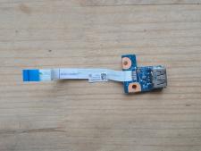 USB роз'єм Compaq&nbsp;Presario&nbsp;CQ56